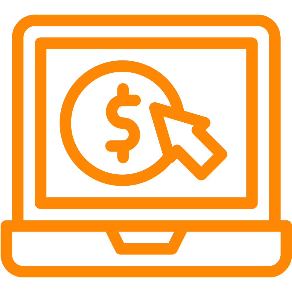 PPC ad, Google Ad, SEM, Pay Per Click,